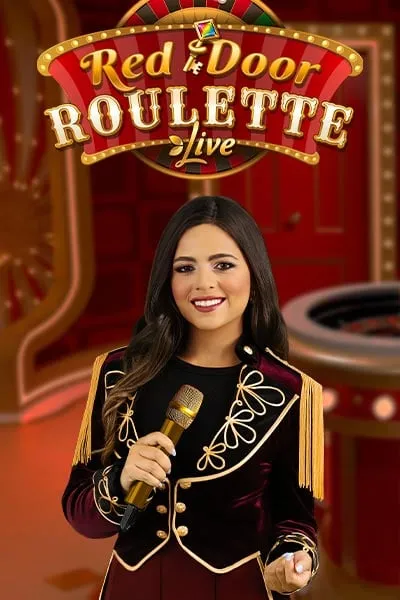 Pistolo slot igra: Red Door Roulette